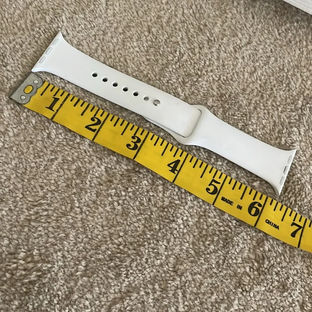 Apple Watch Sport Band - 38 mm